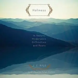 Holiness [Audiobook]