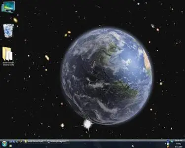 Apollo For DeskScapes