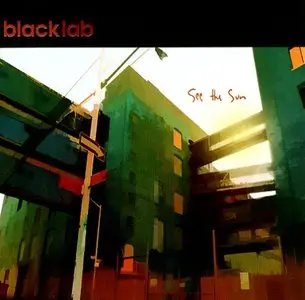 Black Lab Discography