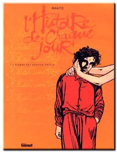 Makyo - L'Histoire de Chaque Jour - Complet - (re-up)