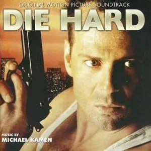 Michael Kamen - Die Hard (1988) (OST, Limited Edition)