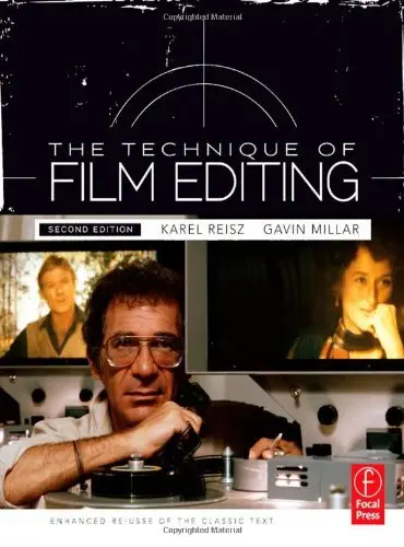 The Technique of Film Editing, Second Edition (Repost)