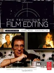 The Technique of Film Editing, Second Edition (Repost)