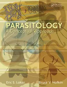 Parasitology: A Conceptual Approach (Instructor Resources)