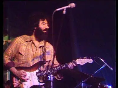 Jefferson Airplane, The Grateful Dead, Santana - A Night At The Family Dog (2007) [Re-Up]