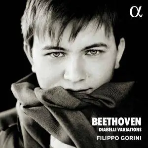 Filippo Gorini - Beethoven: Diabelli Variations, Op. 120 (2017) [Official Digital Download]