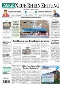 NRZ Neue Rhein Zeitung Wesel - 16. Januar 2019