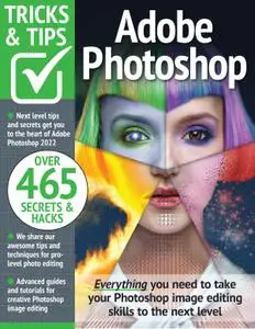 Adobe Photoshop Tricks and Tips – 20 November 2022