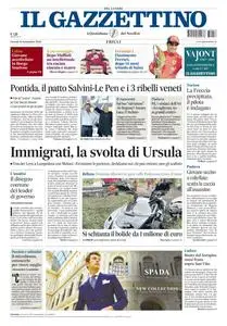 Il Gazzettino Friuli Venezia Giulia - 18 Settembre 2023