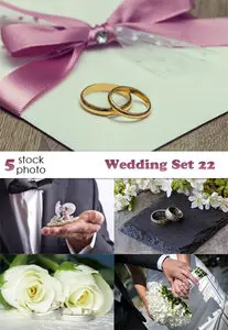 Photos - Wedding Set 22