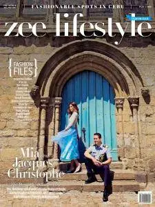 Zee Lifestyle - August-September 2017