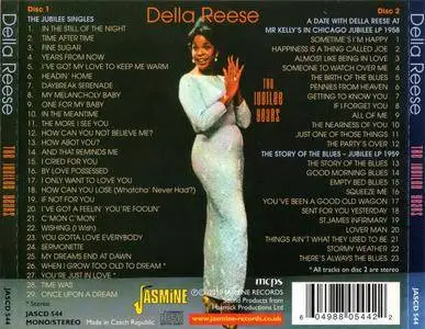 Della Reese - The Jubilee Years (2010) 2 CDs