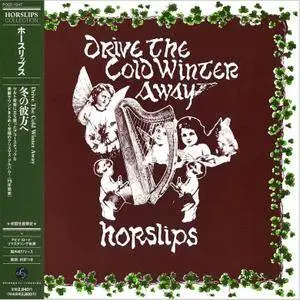 Horslips - Albums Collection 1972-1976 (4CD) Japanese Reissue 2008