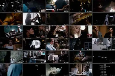 Plush (2013)