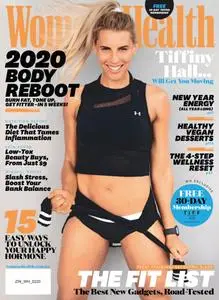 Women's Health Australia - February 2020