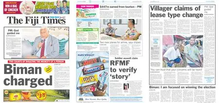 The Fiji Times – October 27, 2022