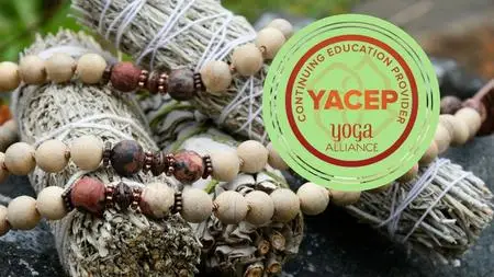 Yoga Dharma Talks | Series 2 - GOYA & Yoga Alliance YACEP