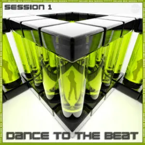 Dance To The Beat Session 1