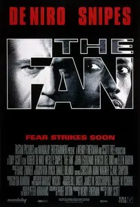 (Thriller) The FAN [DVDrip] 1996