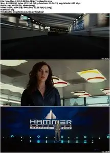 Iron Man 2 (2010) [Reuploaded]