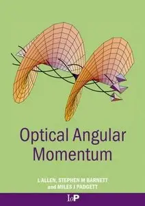 Optical Angular Momentum (repost)