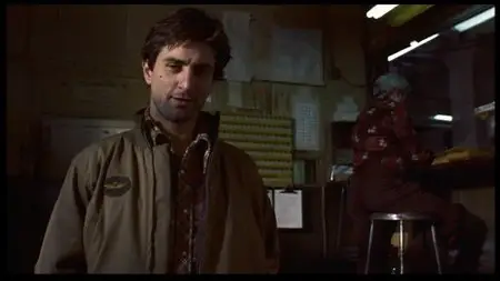 Taxi Driver (1976) Collector's Edition