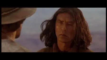 Geronimo: An American Legend (1993)