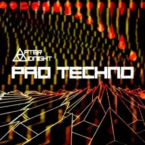 After Midnight Pro Techno [WAV REX AiFF]