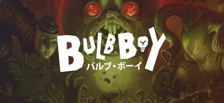 Bulb Boy (2015)