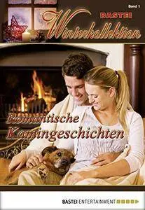Romantische Kamingeschichten