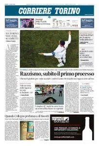 Corriere Torino - 12 Luglio 2018