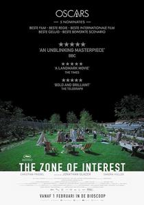 The Zone of Interest (2023)