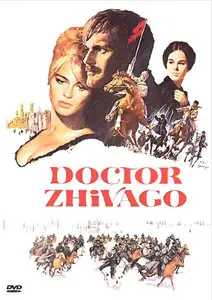 David Lean - Doctor Zhivago (1965)