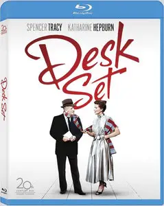 Desk Set (1957)