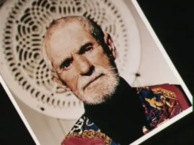 Timothy Leary's Last Trip - by O.B. Babbs, A.J. Catoline (1997)