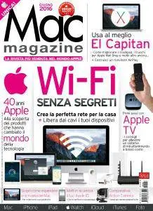 Mac Magazine - Giugno 2016
