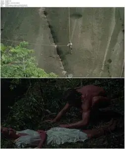 Tarzan the Ape Man (1981)