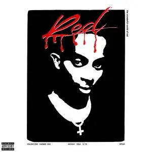 Playboi Carti - Whole Lotta Red (2020) [Official Digital Download]