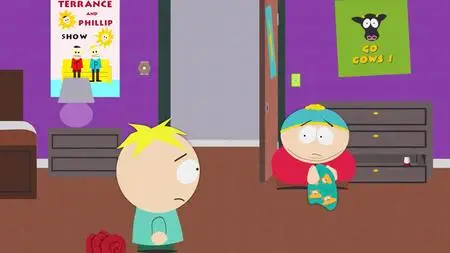 South Park S11E02