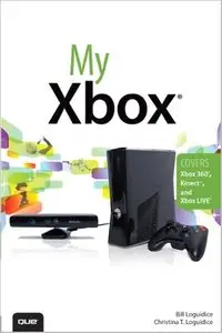 My Xbox: Xbox 360, Kinect, and Xbox LIVE [Repost]