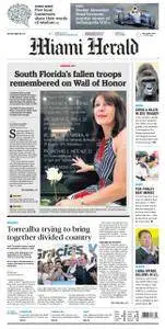 Miami Herald - May 30, 2016