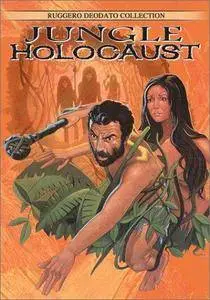 Jungle Holocaust aka Last Cannibal World (1977)