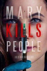 Mary Kills People S01E02 The River Stix