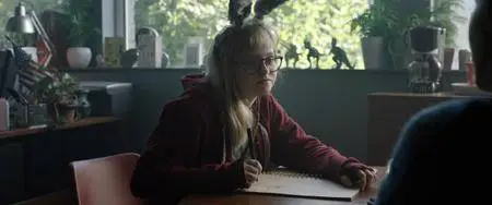 I Kill Giants (2017)