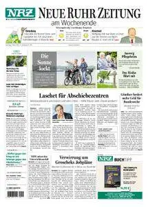 NRZ Neue Ruhr Zeitung Essen-Werden - 05. Mai 2018