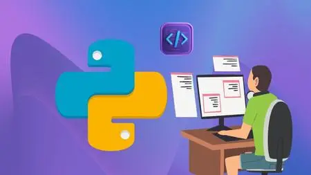 Python Programming Course for Beginners - Updated 2023