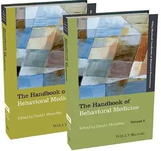 The Handbook of Behavioral Medicine