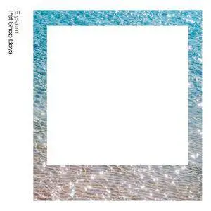 Pet Shop Boys - Elysium - Further Listening 2011-2012 (2017 Remastered Version) (2017)