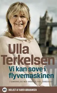 «Ulla Terkelsen» by Andreas Fugl Thøgersen,Ulla Terkelsen