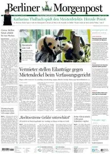 Berliner Morgenpost – 06. März 2020